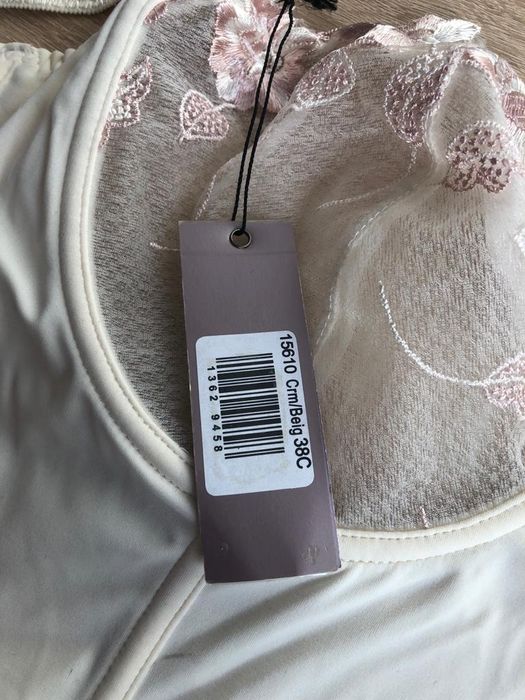 Corset cu sutinen nou