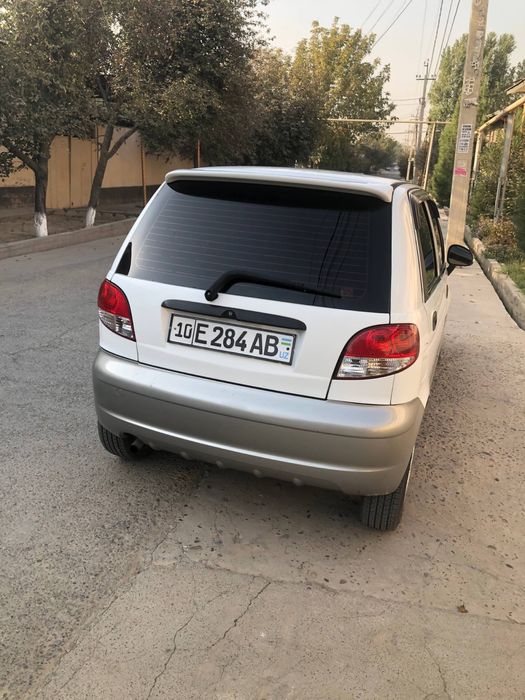 Matiz oq best prabek 328005