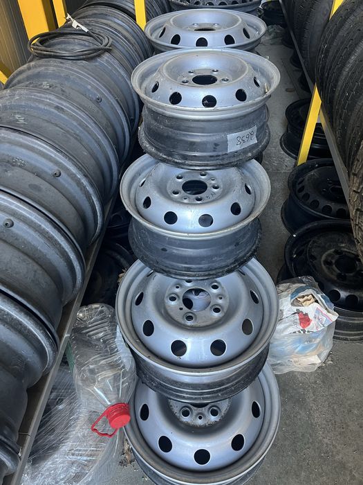 Janta Citroen Jumper Peugeot Boxer Fiat Ducato