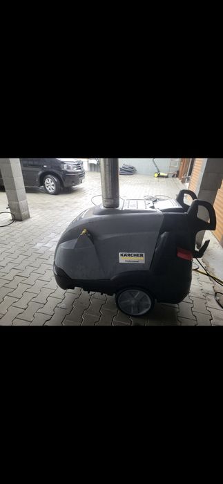 Karcher professional