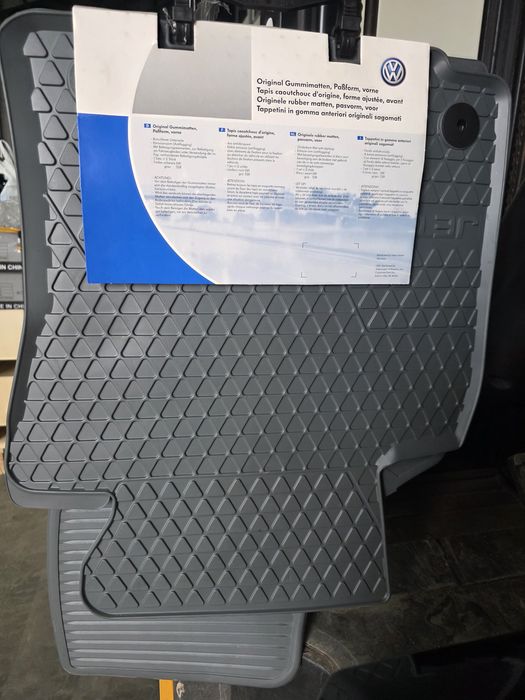 Presuri cauciuc Volkswagen Jetta