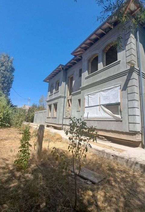 Продаётся каттедж-коробка