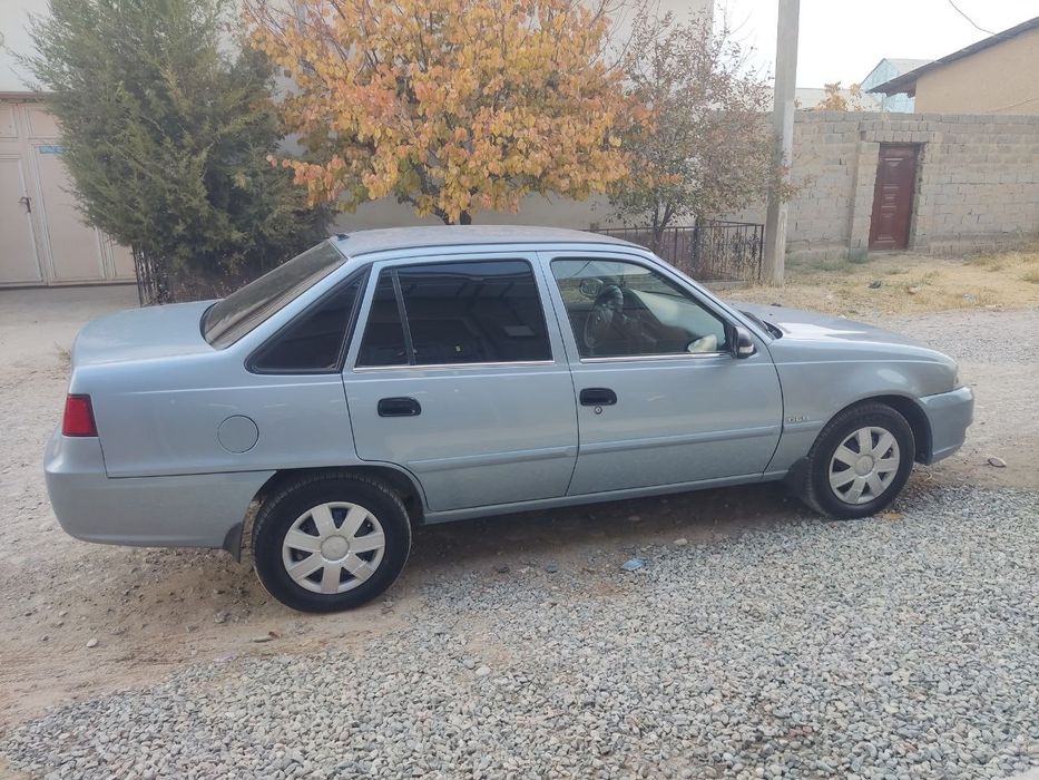 Nexia 2 сонс  2014 йил сотилади.