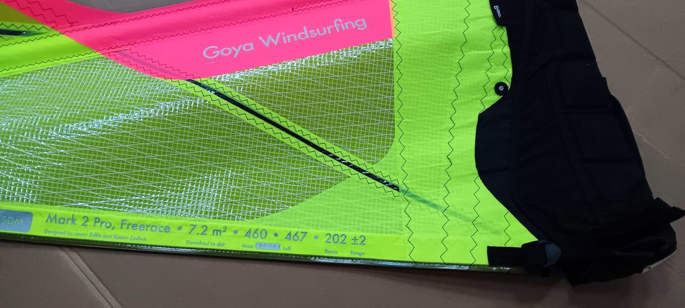 Уинд сърф оборудване