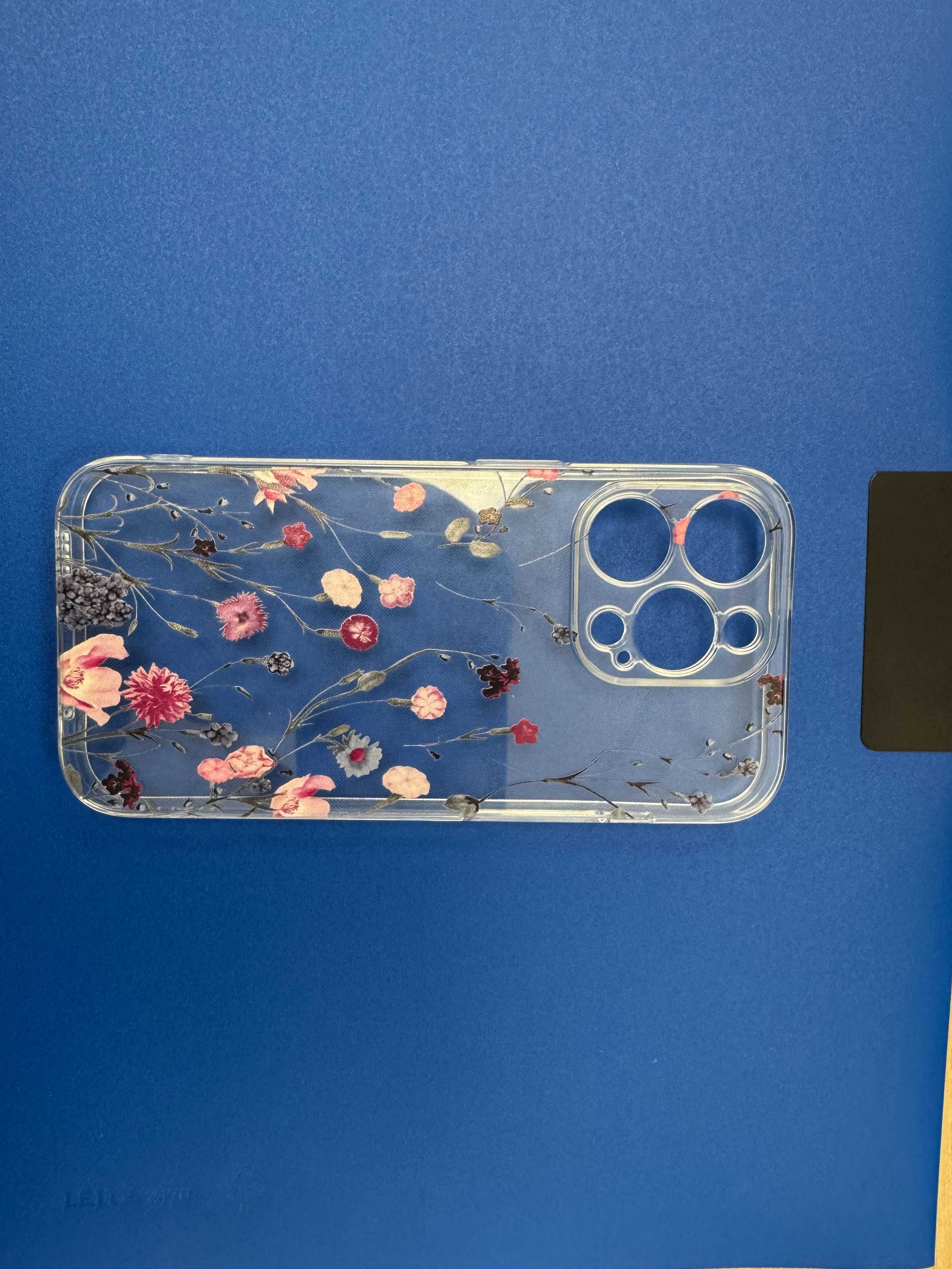Калъф за iPhone 14 Pro - чисто нов