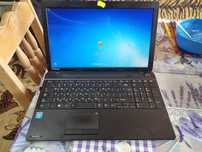 Лаптоп TOSHIBA satellite