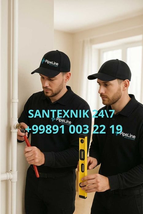 SANTEXNIK Arzon Halol Sifatli