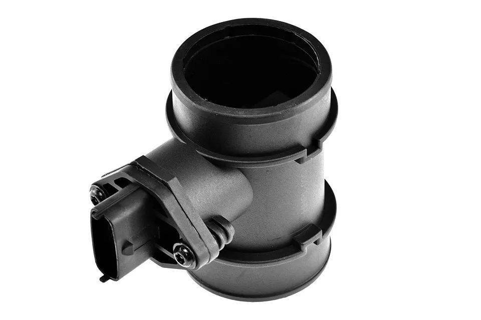 Debitmetru aer nou Opel Astra G, Agila, Corsa B, motoare 1.0 si 1.2 X10XE, X12X, Alfa Romeo 145, 146 motor 1.4E