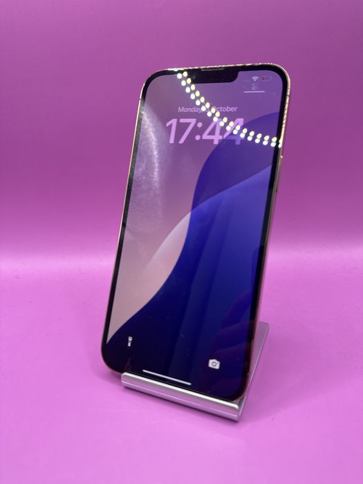 Iphone 13 Pro Max 256gb Gold •Matei Amanet Crangasi•250631