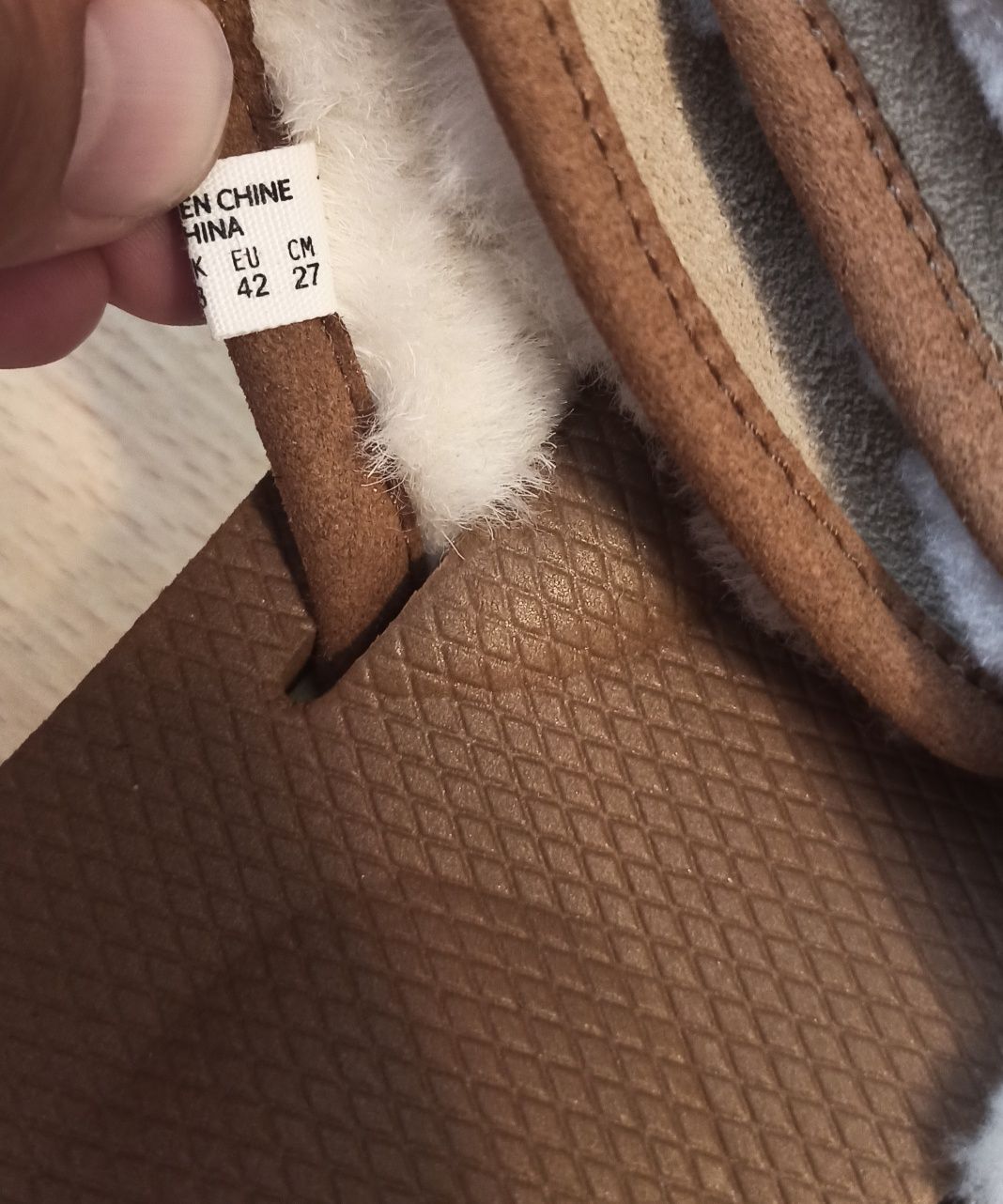 Suicoke moto mab 056 og slides