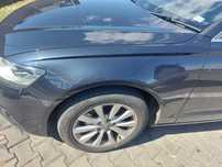 Aripa fata stg/drp Audi A6 C7 nfl 2011-2014