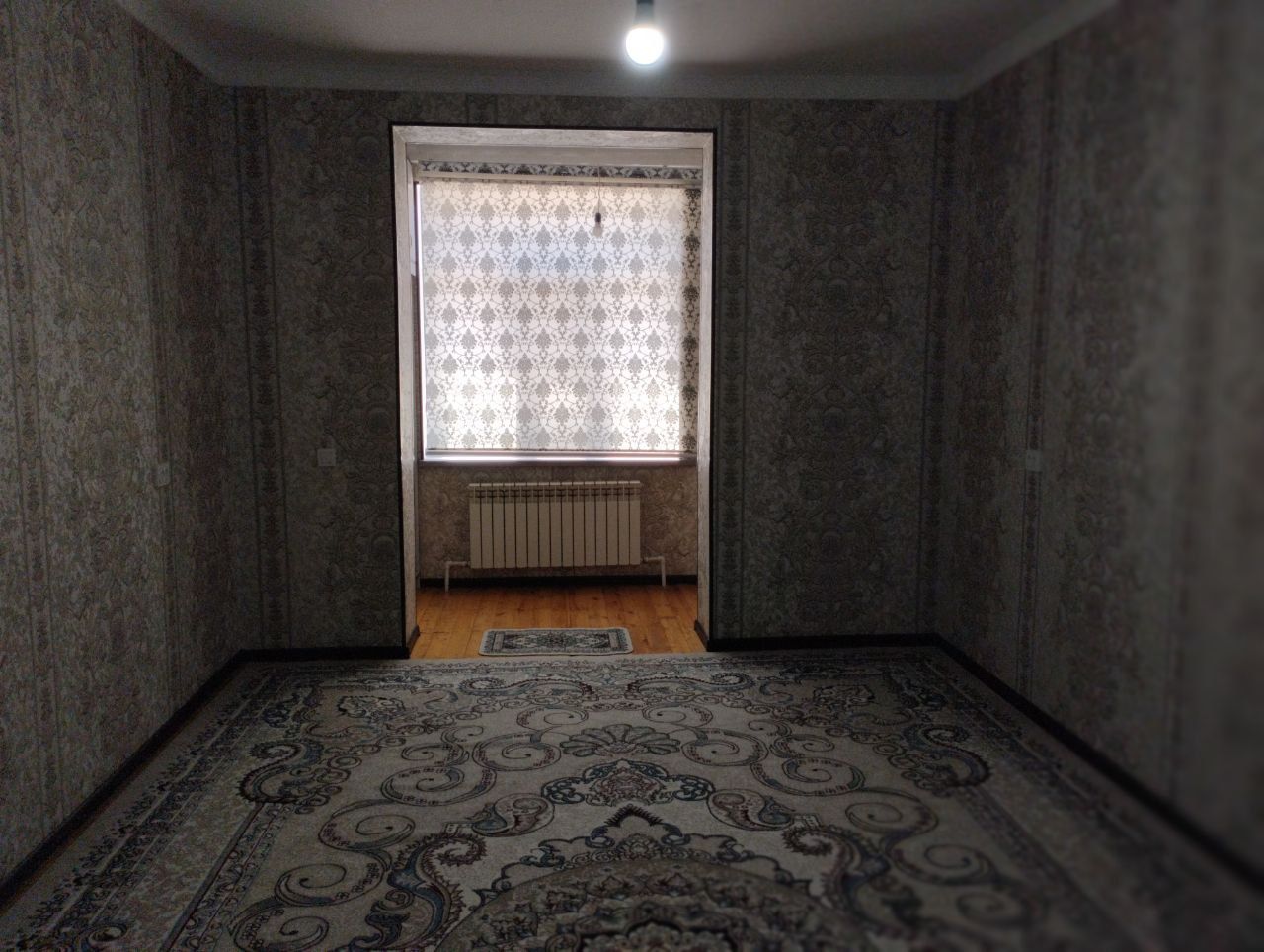 Квартира арендага бериледы