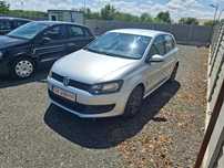 Volkswagen Polo VW Polo 1.2TDI an 2011, posibil GARANTIE si RATE