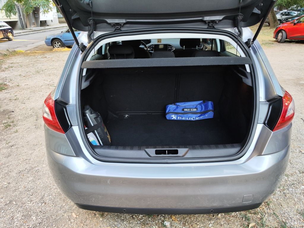Peugeot 308 Active 1.6 e-HDI 120 BVM6 EURO6