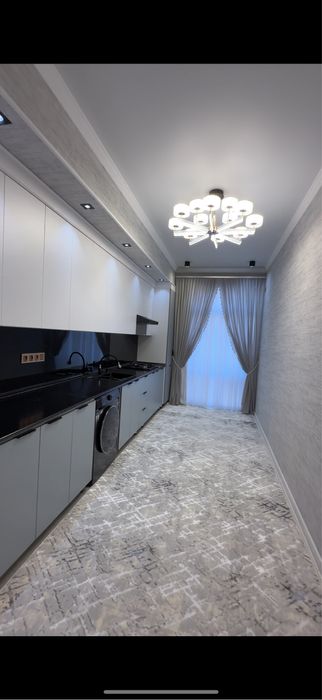 Kvartira sotiladi kritida