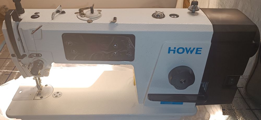Howe oddiy elektronniy togri chok moshinka