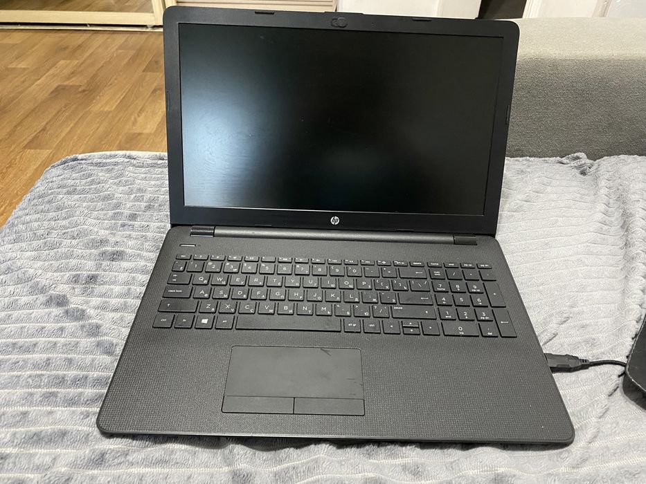 Продам Ноутбук hp