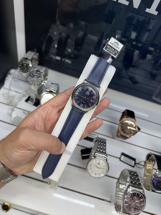 Orient Bambino Original