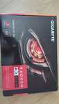 Placa video Rx 560