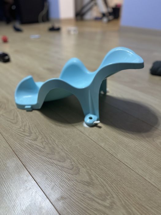 Горка детская для купания