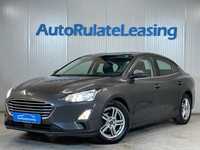 Ford Focus GARANTIE 2 ANI, LED, Pachet iarna, Android+Apple, Clima