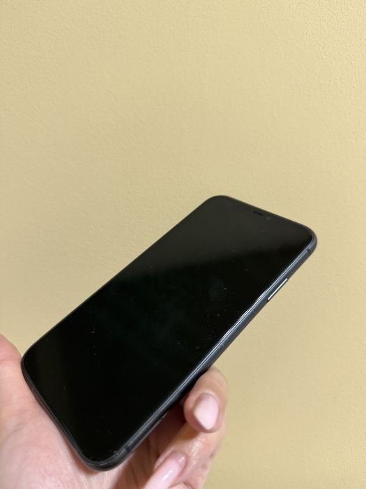 Iphone 11 128 GB