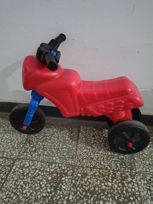 Biciclete copii 1 - 2 ani