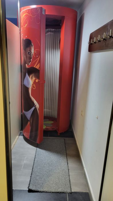 Солариум Body care