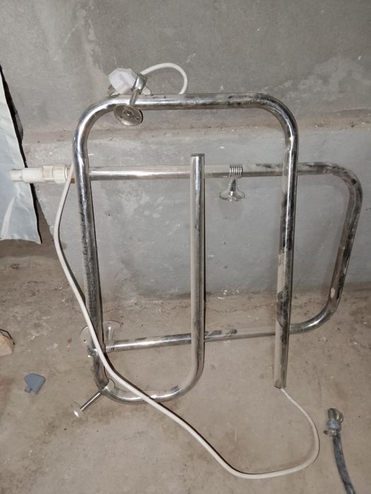 Сушилки для ванны