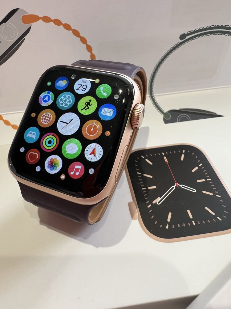 Apple Watch series 6