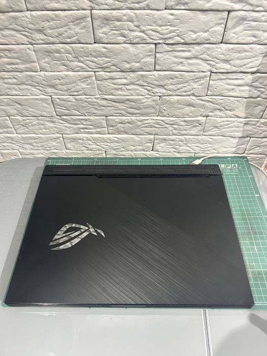Ноутбук Asus G531GT