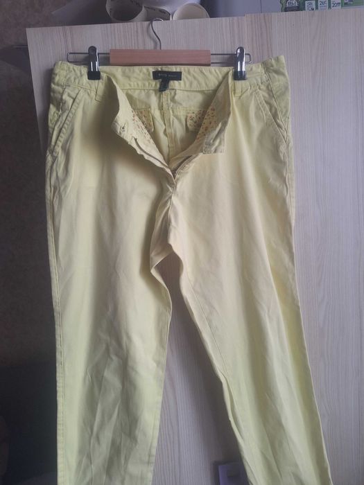 Дамски панталон Mango 42-ри номер