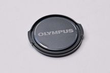 Капачка за обектив Olympus LC - 40.5 mm Lens Cap