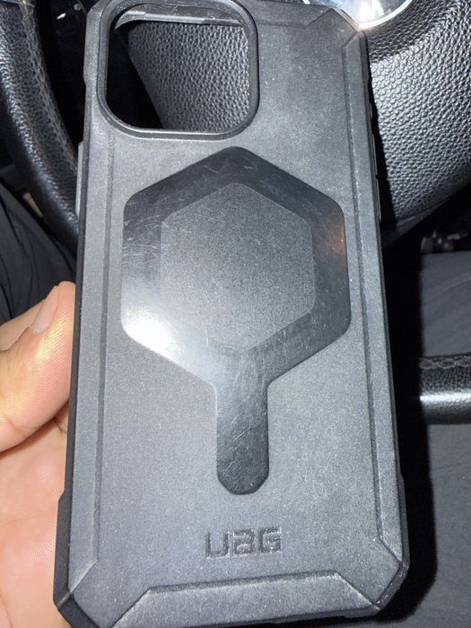 Husa UAG iphone 15 Pro Max