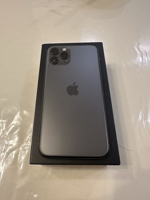 Iphone 11 pro 256 gb