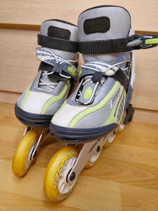 Set Role RCO 7 Zigen (marime 40)