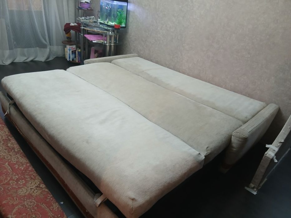 Продам диван б/ у