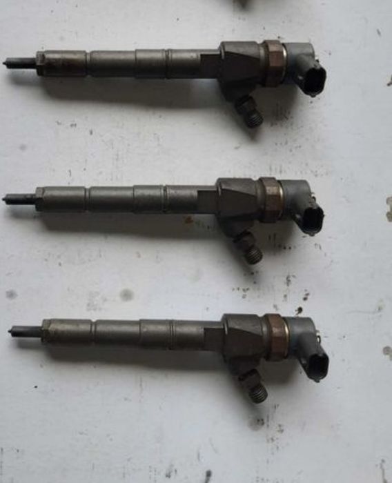 injectoare 0445110 300