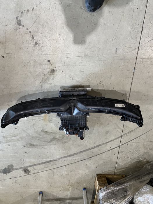 Intercooler Audi S8 , S7 ,S6 4.0 TFSI 2013-2015