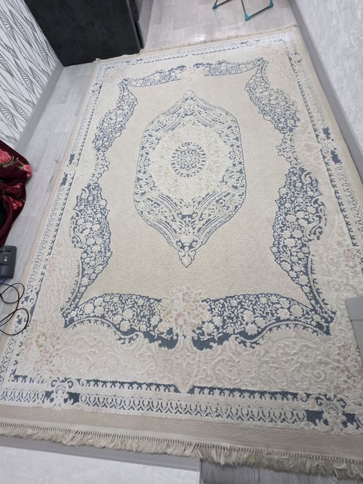 Ковер 3,5*2,5м. Дёшево продам