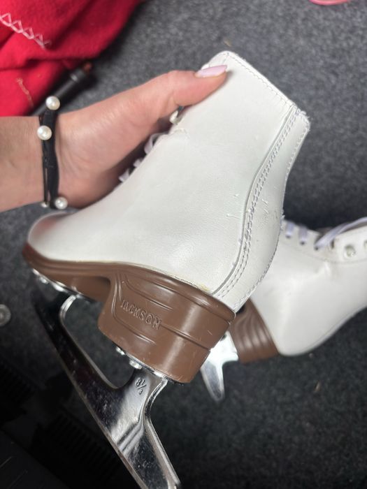 Patine Jackson Magstique