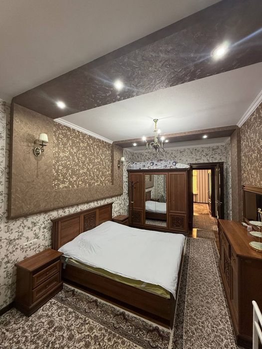 ЕВРО УЧАСТКА ! Жарарик  4,4 сотих 8 хона