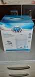 Sterilizator electric cu aburi