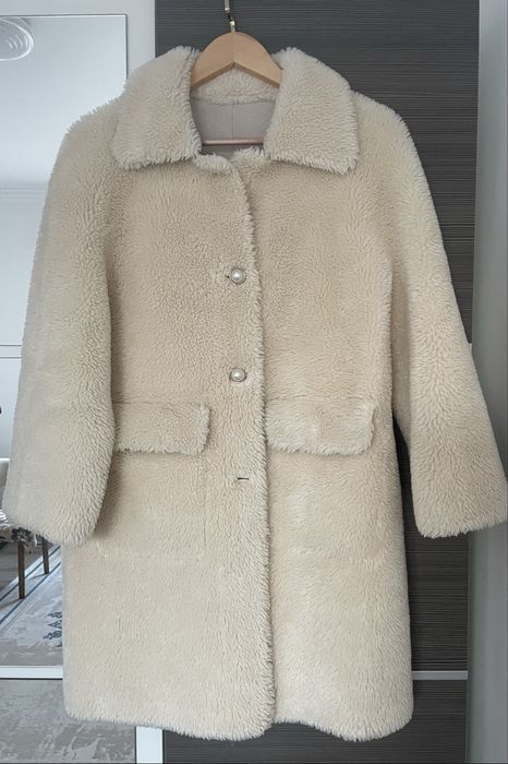 Продам эко - шубу