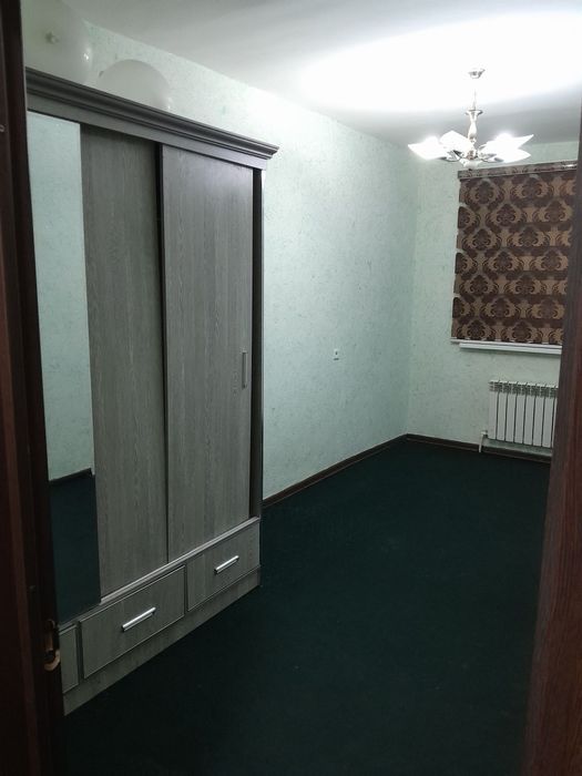 Buxoro shahri 7-mikrorayon 2xonali kvartiraga sherikchilikka yigitlar