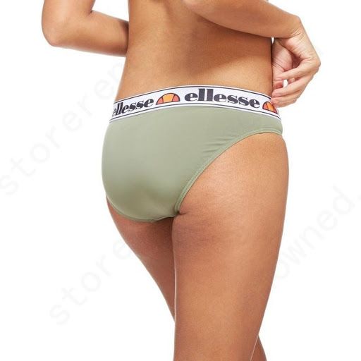 Ellesse ОРИГИНАЛНИ дамски бански от 2 части - XS и M
