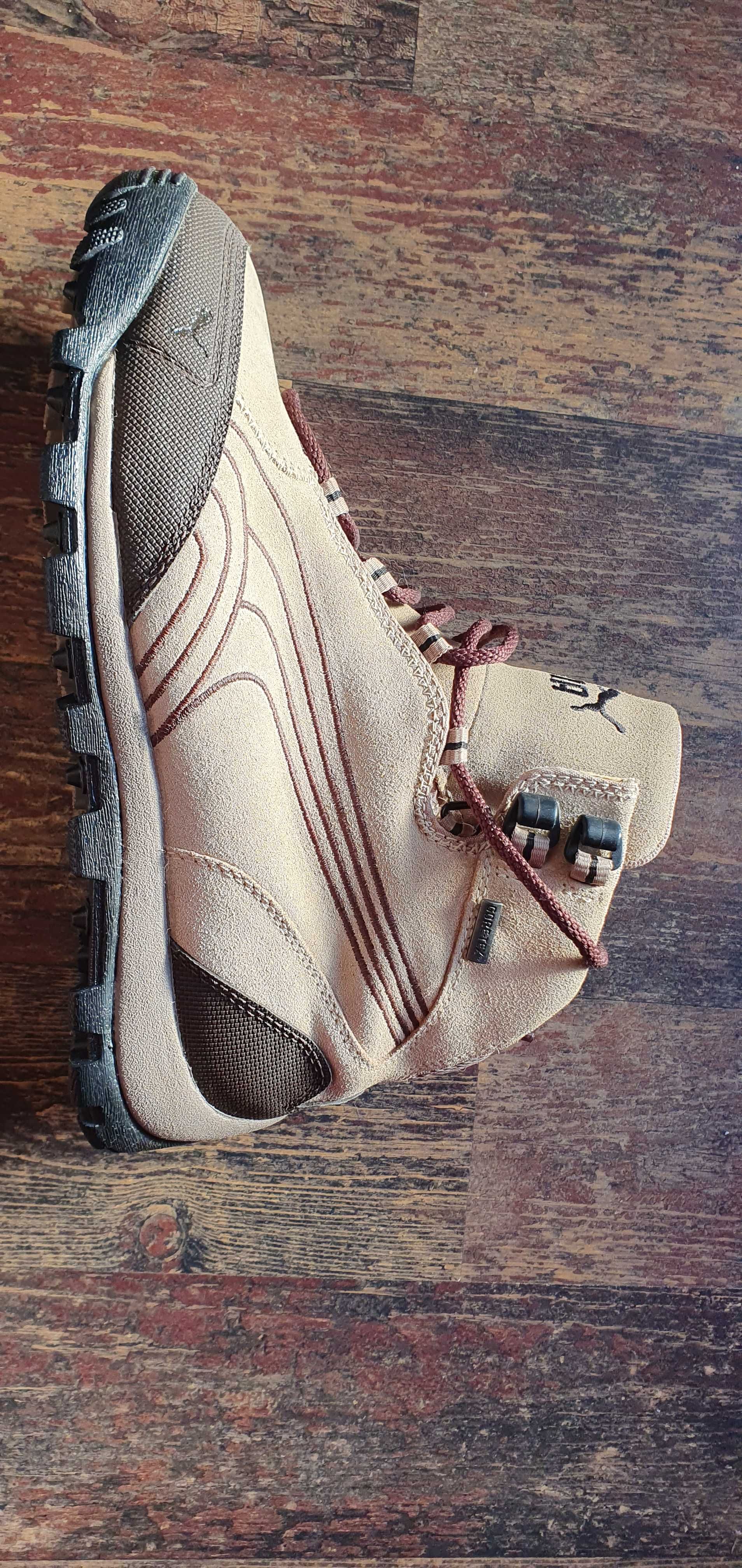 Puma марятонки, размер  38