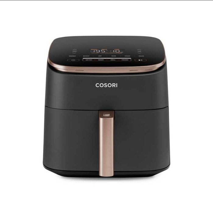 Фритюрник с горещ въздух Cosori TurboBlaze - НОВ