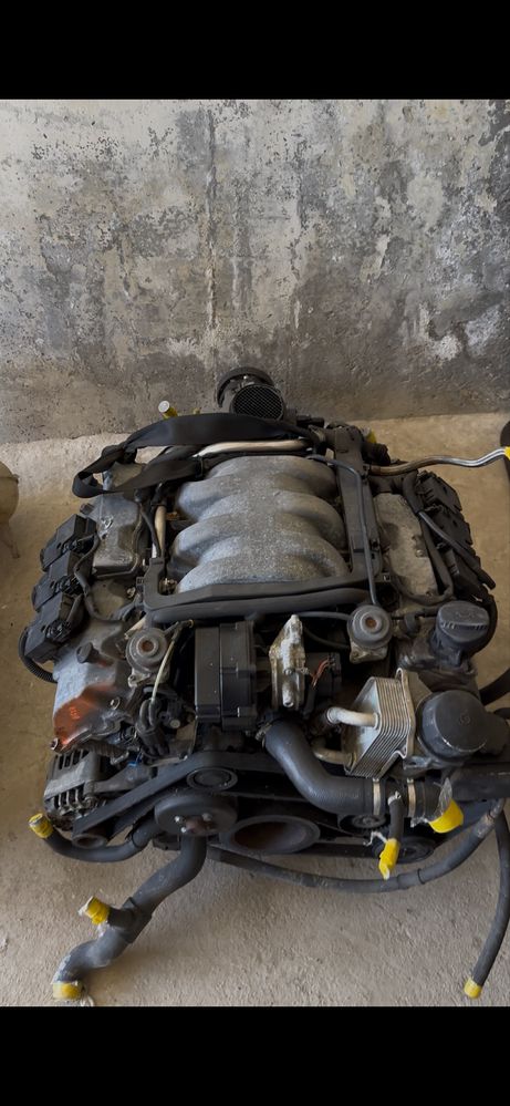 Mercedes-Benz M112/946 3.2L