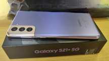 Telefon Samsung Galaxy S21+ 5G